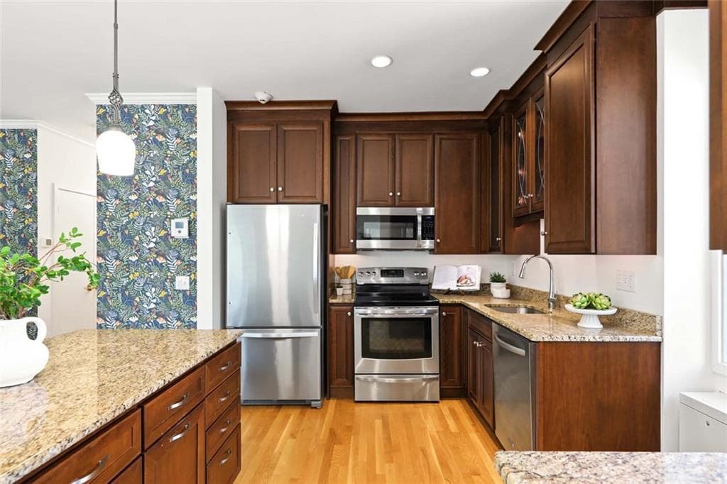 Condominium at 30 Blackstone Boulevard UNIT 203, Providence, photo 34 of 46