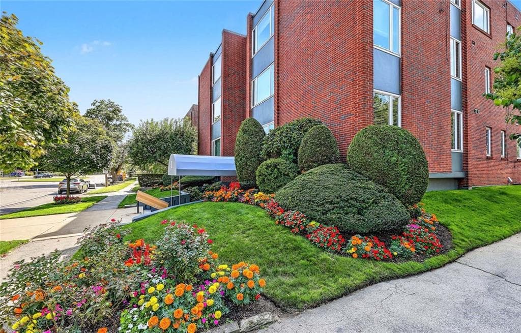 Condominium at 30 Blackstone Boulevard UNIT 203, Providence, photo 4 of 46