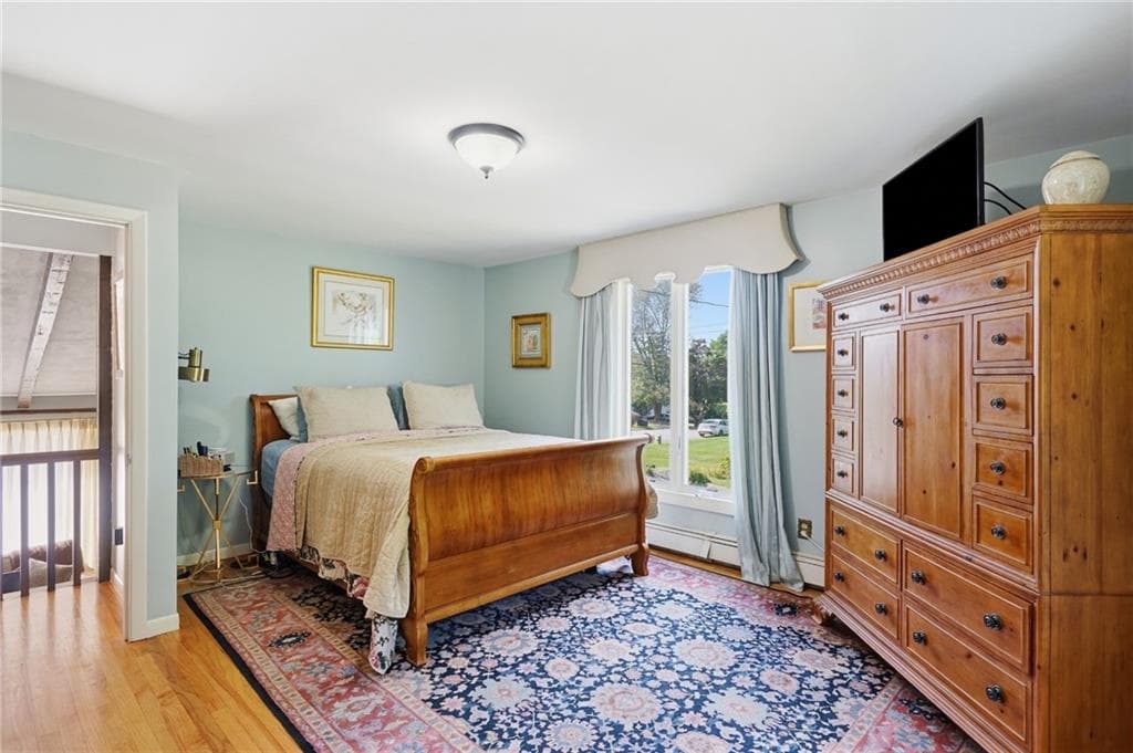 Single Family Residence at 11 Rosewood Drive, North Providence, photo 20 of 42