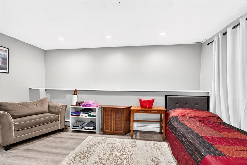 Single Family Residence at 6 Raymond Drive, Johnston, photo 23 of 43