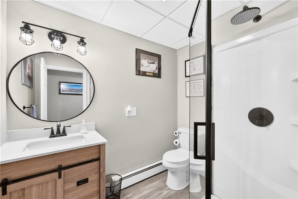 Single Family Residence at 6 Raymond Drive, Johnston, photo 27 of 43