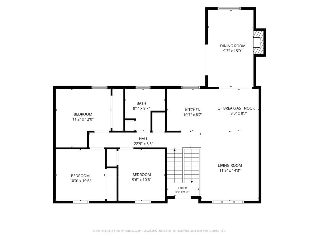 Single Family Residence at 6 Raymond Drive, Johnston, photo 42 of 43