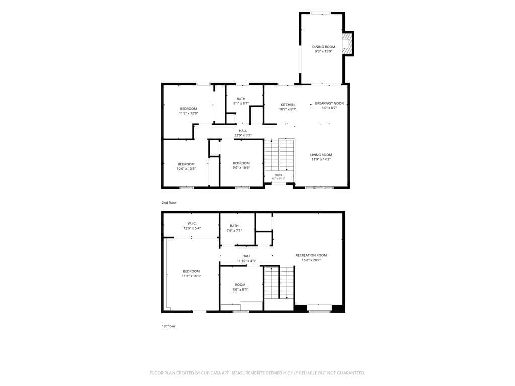 Single Family Residence at 6 Raymond Drive, Johnston, photo 43 of 43