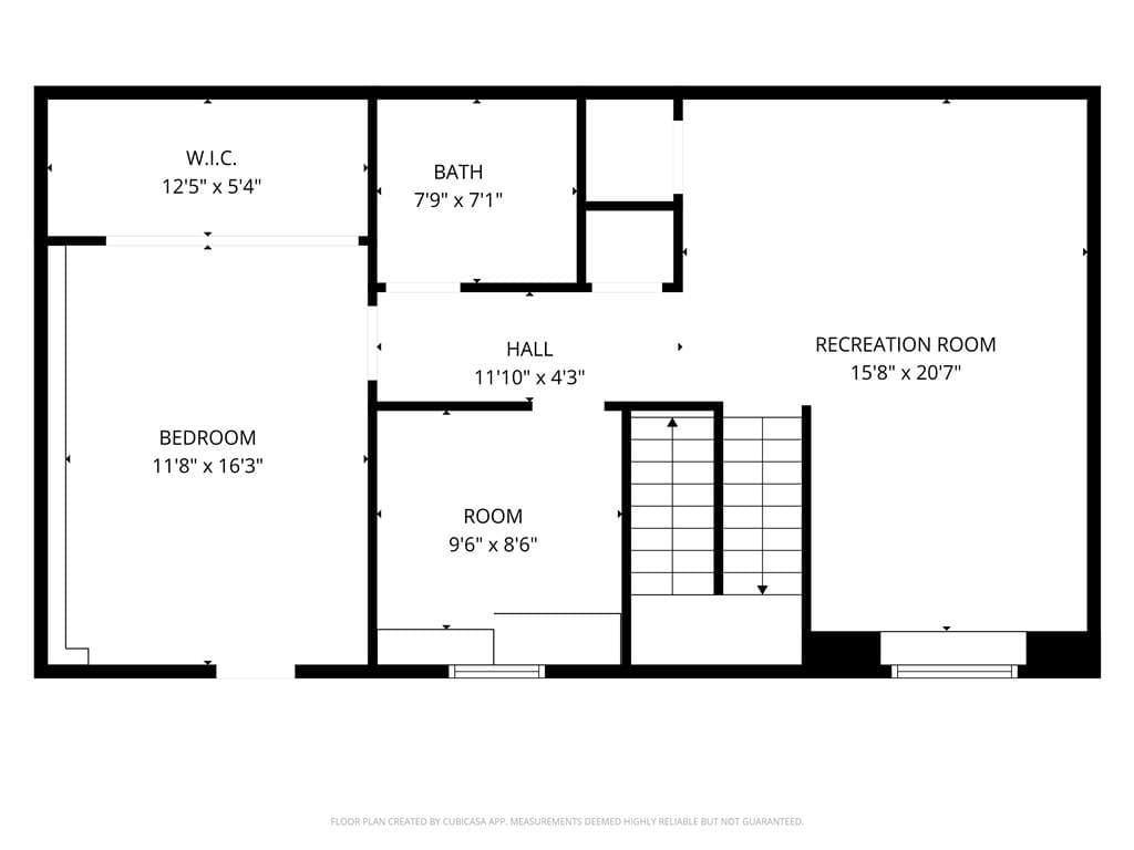 Single Family Residence at 6 Raymond Drive, Johnston, photo 41 of 43