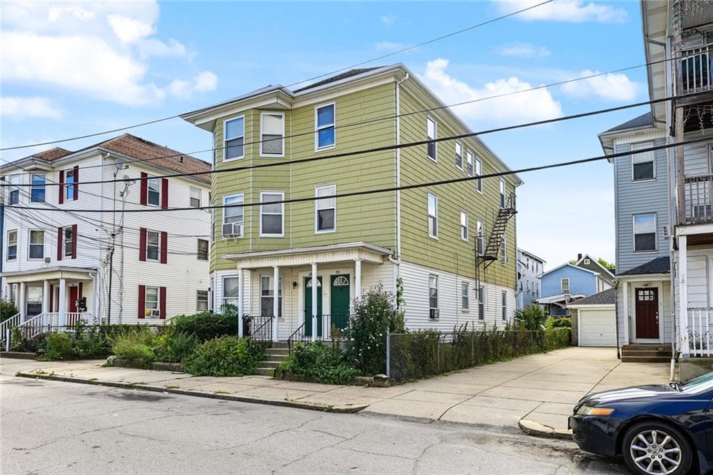 Multi Family at 28 30 Knight Street, Central Falls, photo 3 of 19