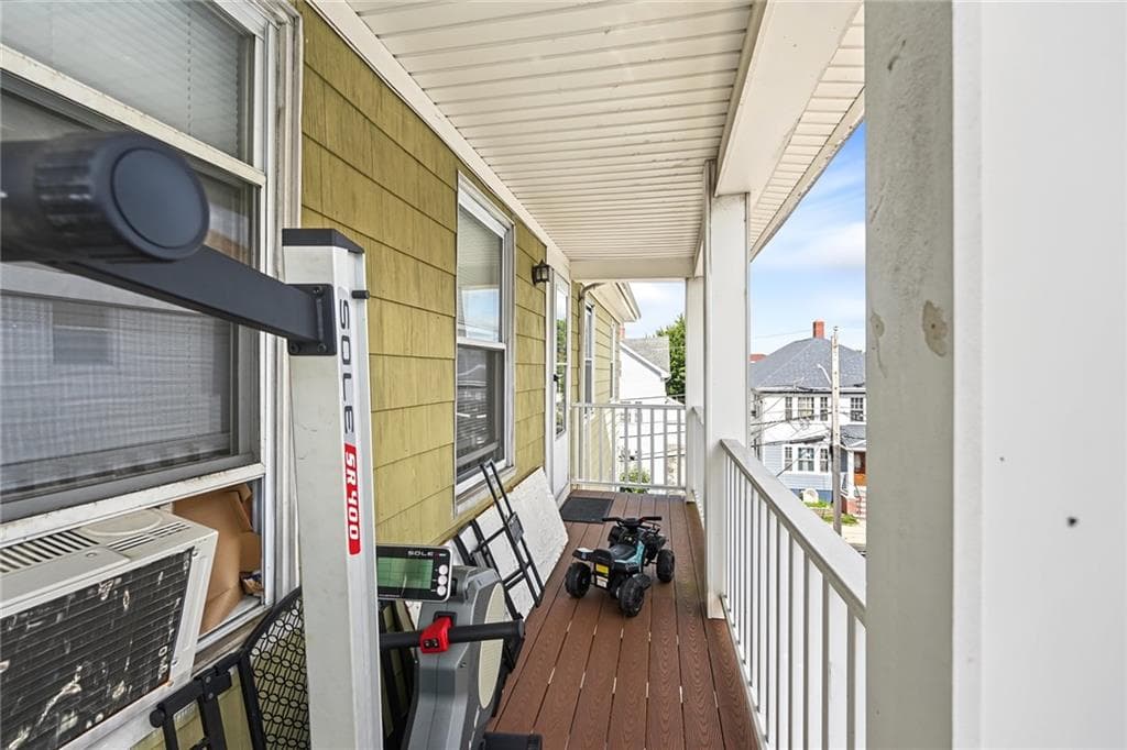 Multi Family at 28 30 Knight Street, Central Falls, photo 19 of 19