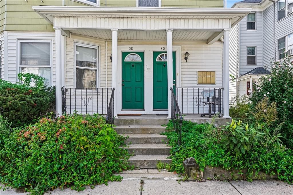 Multi Family at 28 30 Knight Street, Central Falls, photo 4 of 19