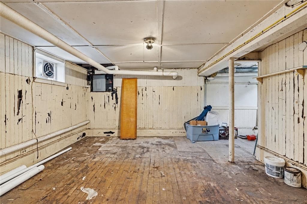 Single Family Residence at 11 Grand View Street, Providence, photo 23 of 26