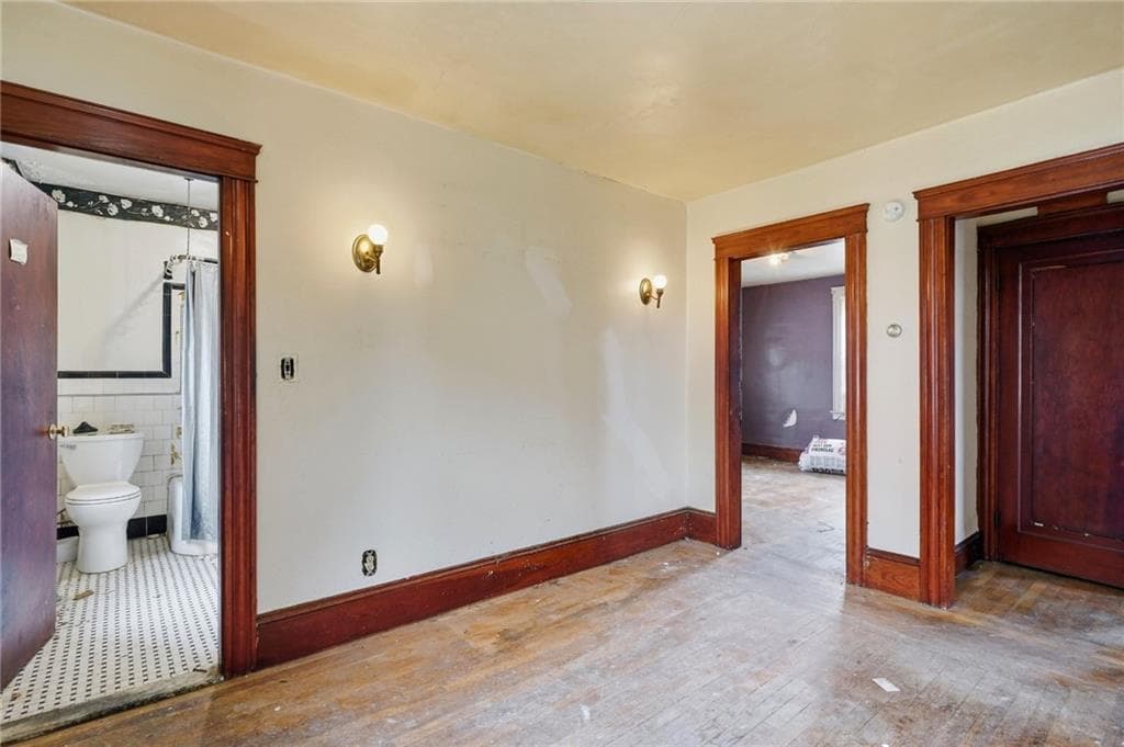 Single Family Residence at 11 Grand View Street, Providence, photo 13 of 26