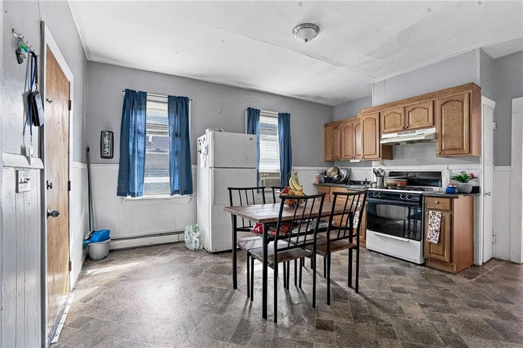 Multi Family at 51 53 Hall Street, Providence, photo 2 of 50
