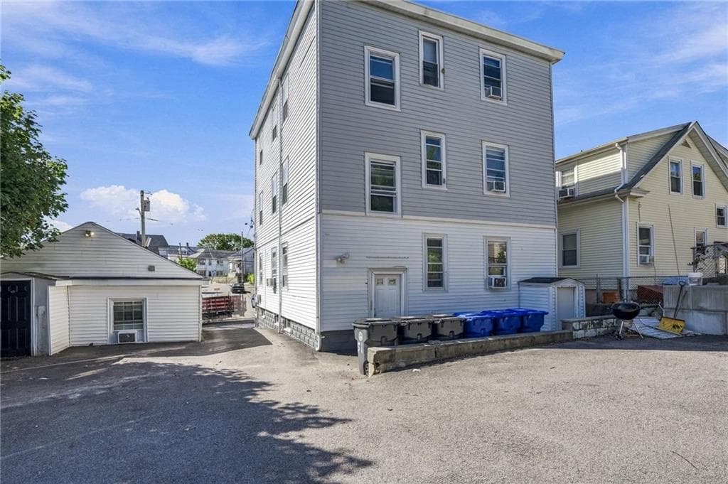 Multi Family at 51 53 Hall Street, Providence, photo 42 of 50
