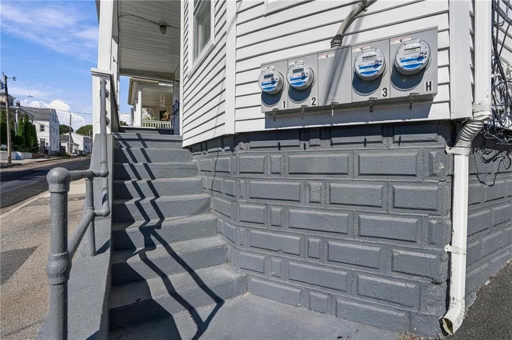Multi Family at 51 53 Hall Street, Providence, photo 48 of 50