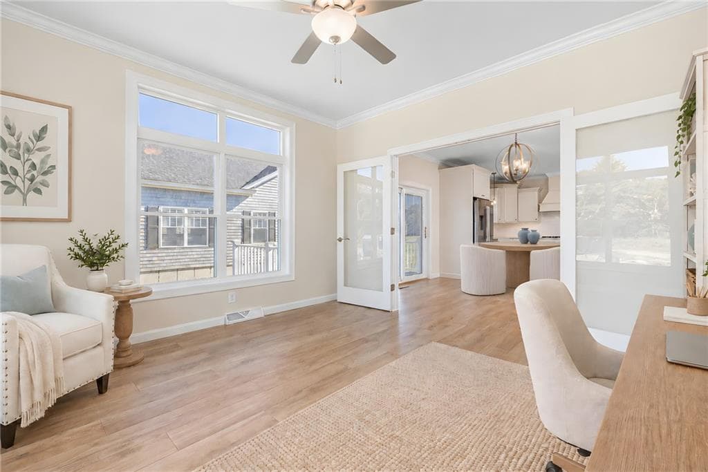 Condominium at 633 South Shore Village Boulevard, South Kingstown, photo 23 of 50