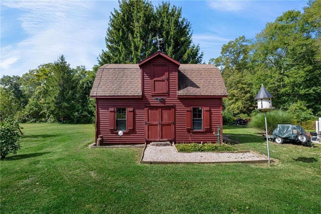 Single Family Residence at 45 North Road, Hopkinton, photo 32 of 34