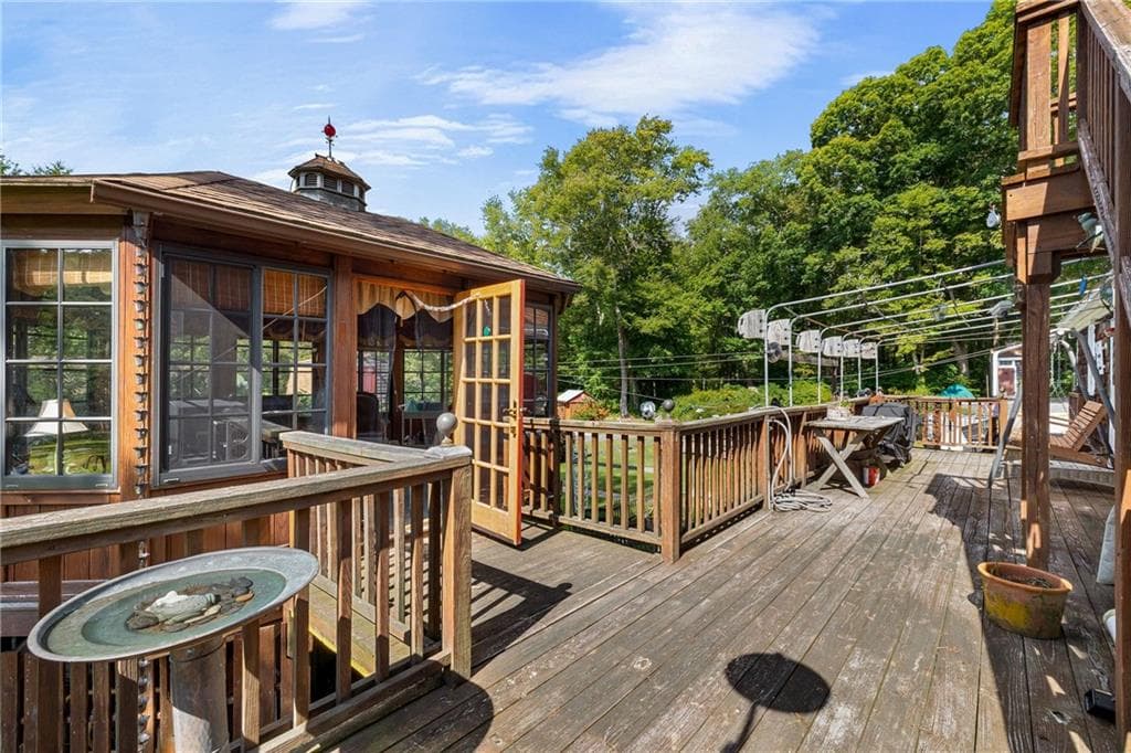 Single Family Residence at 45 North Road, Hopkinton, photo 24 of 34