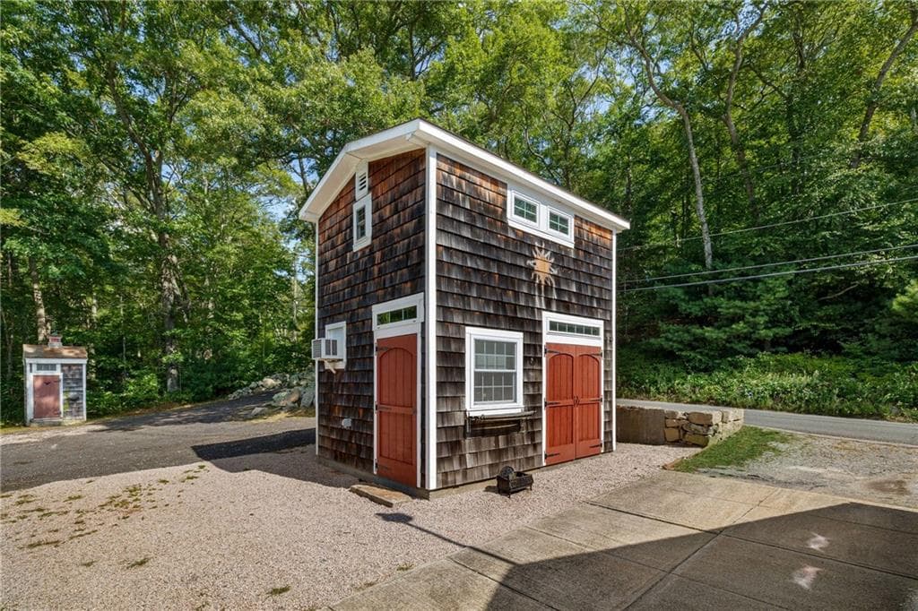 Single Family Residence at 45 North Road, Hopkinton, photo 30 of 34