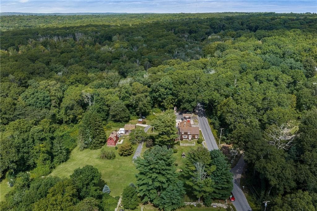 Single Family Residence at 45 North Road, Hopkinton, photo 33 of 34