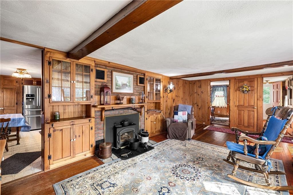Single Family Residence at 45 North Road, Hopkinton, photo 15 of 34