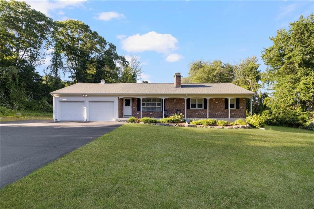 Single Family Residence at 51 Stony Lane, North Kingstown, photo 47 of 47