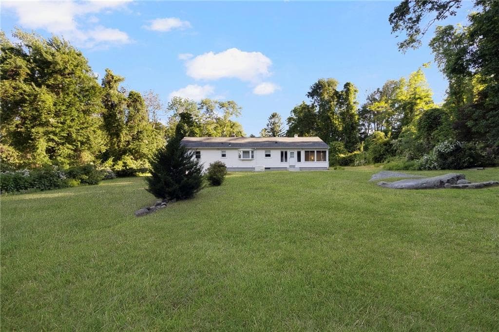 Single Family Residence at 51 Stony Lane, North Kingstown, photo 43 of 47