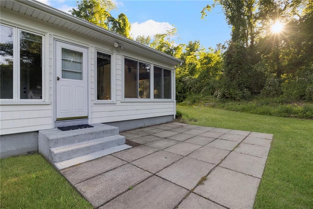 Single Family Residence at 51 Stony Lane, North Kingstown, photo 38 of 47