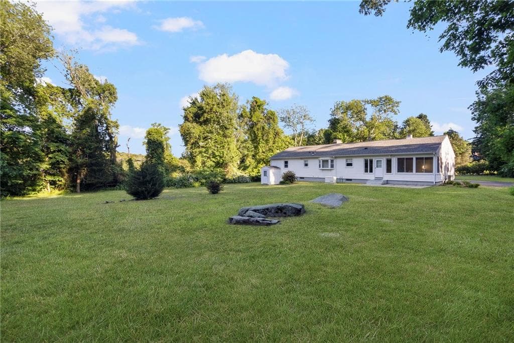 Single Family Residence at 51 Stony Lane, North Kingstown, photo 41 of 47