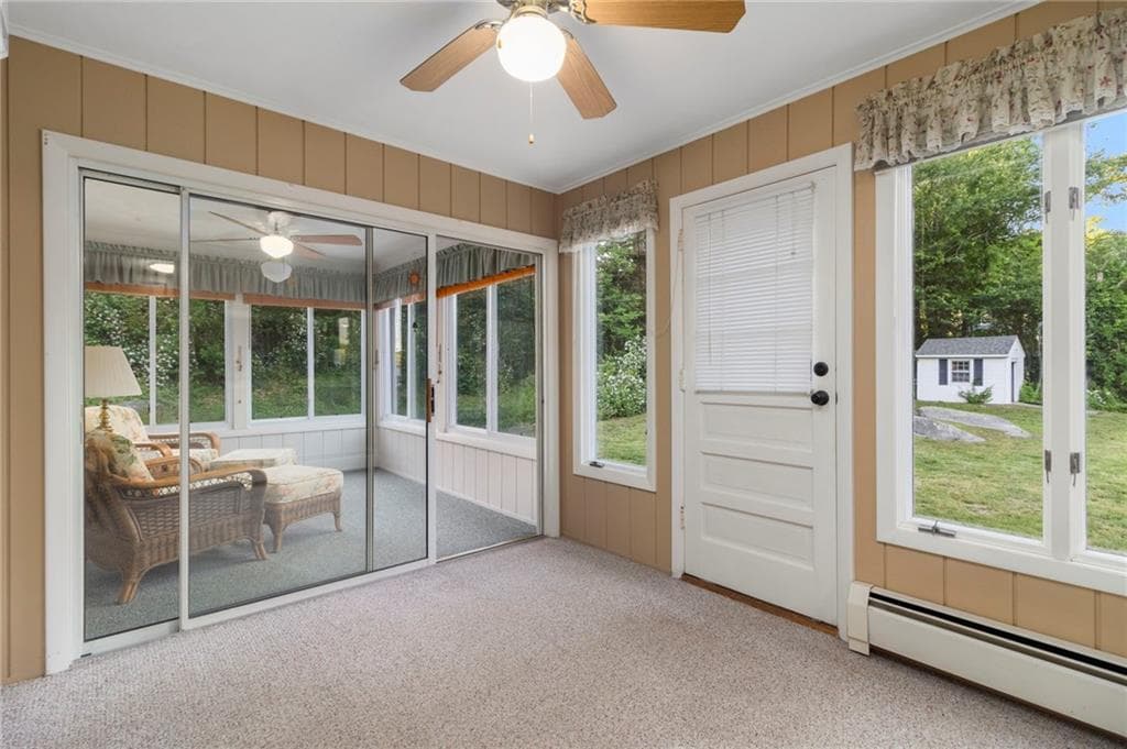 Single Family Residence at 51 Stony Lane, North Kingstown, photo 18 of 47
