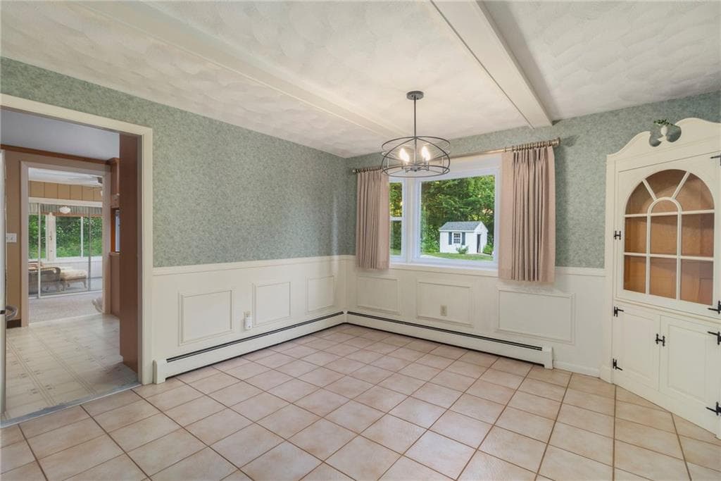 Single Family Residence at 51 Stony Lane, North Kingstown, photo 11 of 47