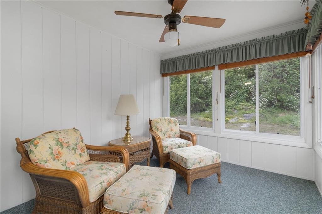 Single Family Residence at 51 Stony Lane, North Kingstown, photo 19 of 47