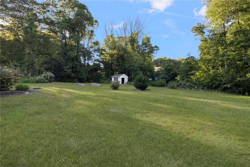 Single Family Residence at 51 Stony Lane, North Kingstown, photo 44 of 47