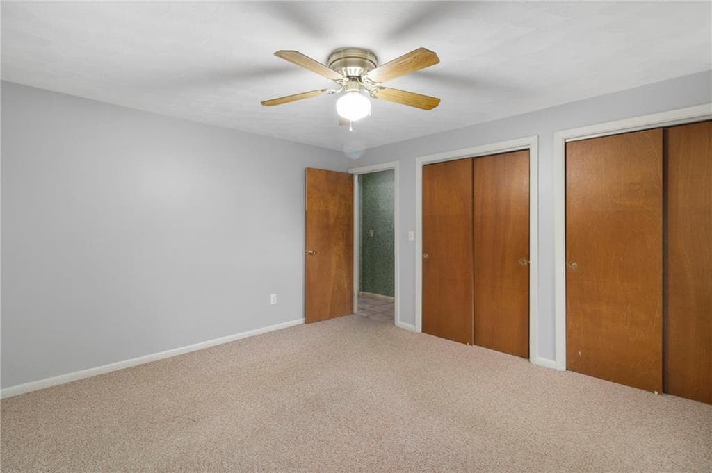 Single Family Residence at 51 Stony Lane, North Kingstown, photo 21 of 47