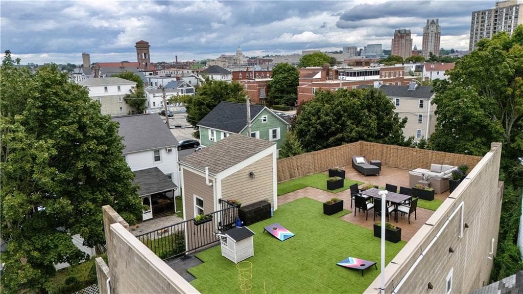 Condominium at 4 Weeden Street UNIT 2, Providence, photo 32 of 40