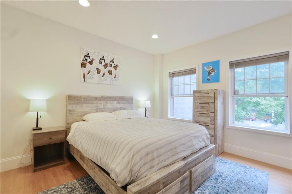 Condominium at 4 Weeden Street UNIT 2, Providence, photo 19 of 40
