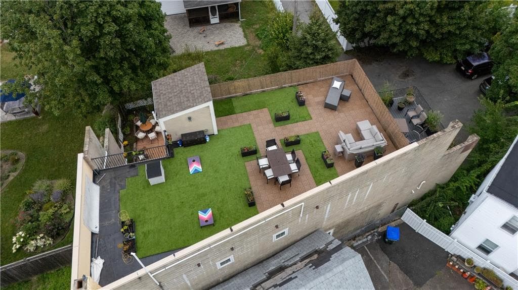 Condominium at 4 Weeden Street UNIT 2, Providence, photo 31 of 40