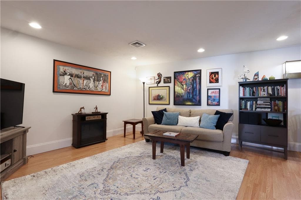 Condominium at 4 Weeden Street UNIT 2, Providence, photo 8 of 40