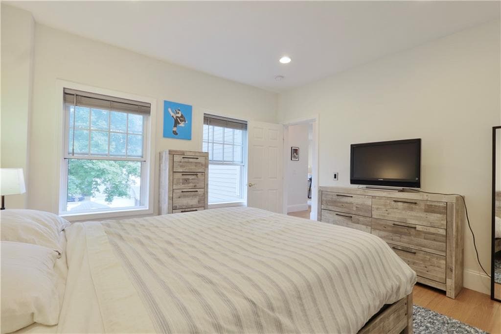 Condominium at 4 Weeden Street UNIT 2, Providence, photo 21 of 40