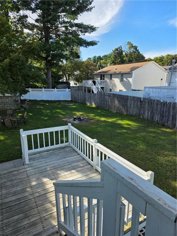 Multi Family at 40 Kiley Street, North Providence, photo 17 of 29