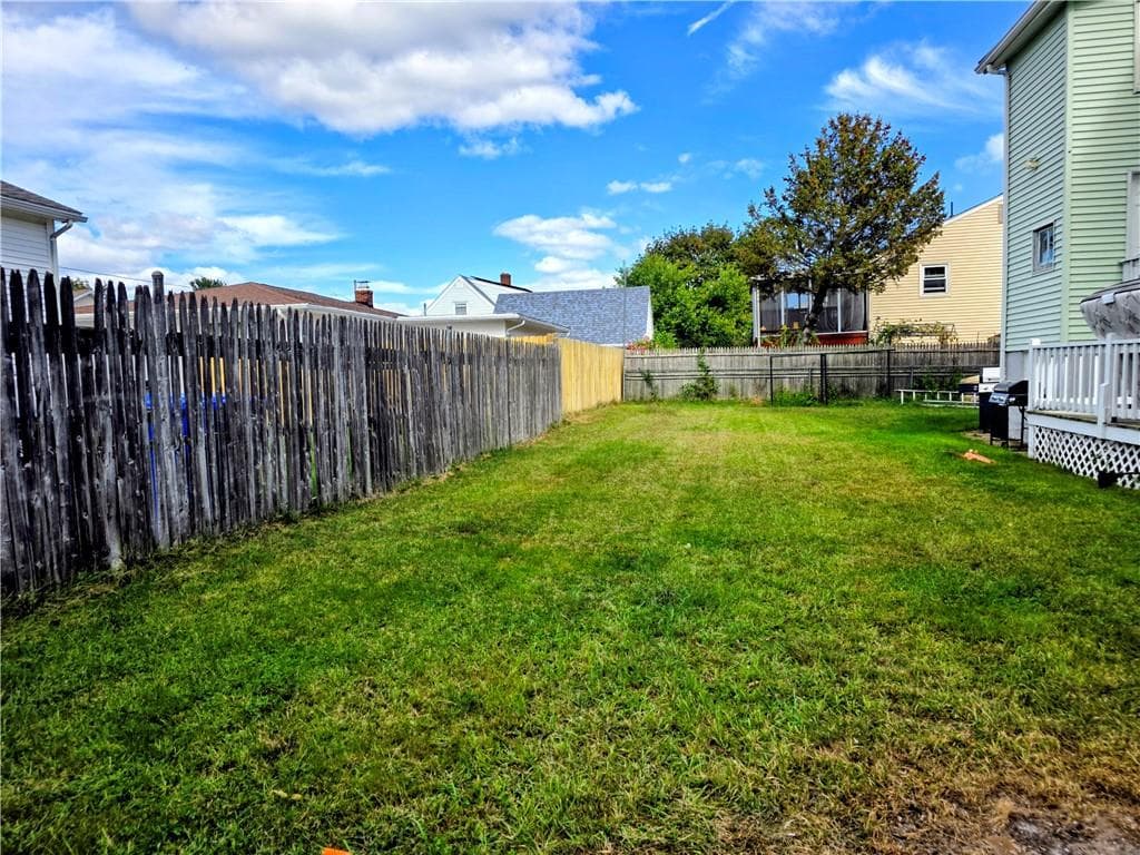 Multi Family at 40 Kiley Street, North Providence, photo 20 of 29