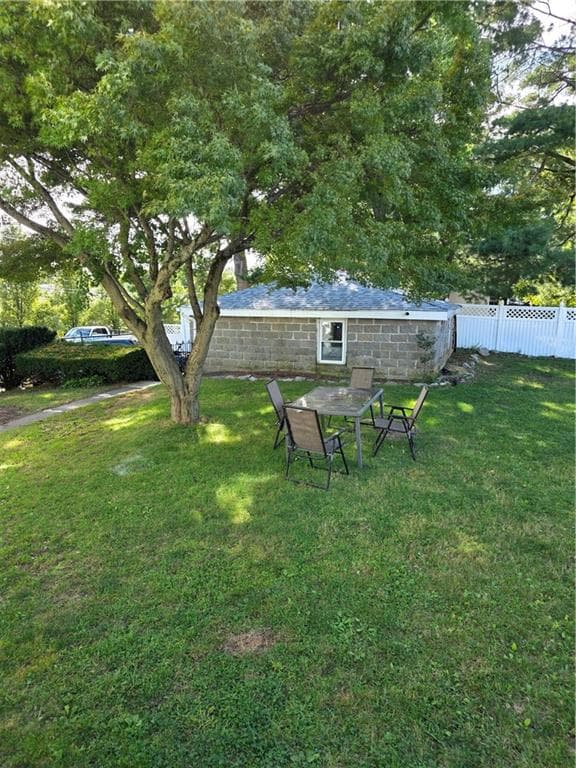 Multi Family at 40 Kiley Street, North Providence, photo 21 of 29