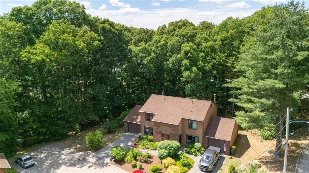 Condominium at 3 Quail Circle UNIT A, Smithfield, photo 23 of 23