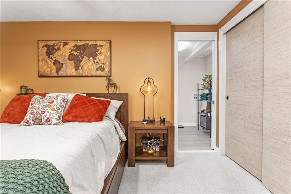 Condominium at 3 Quail Circle UNIT A, Smithfield, photo 13 of 23