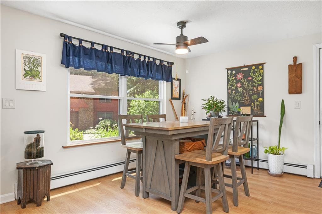 Condominium at 3 Quail Circle UNIT A, Smithfield, photo 7 of 23