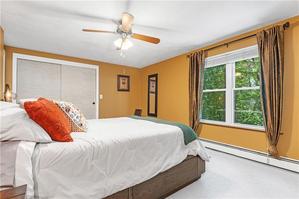 Condominium at 3 Quail Circle UNIT A, Smithfield, photo 14 of 23