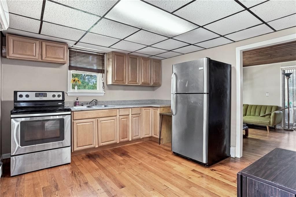 Multi Family at 37 Newell Street, West Warwick, photo 2 of 49