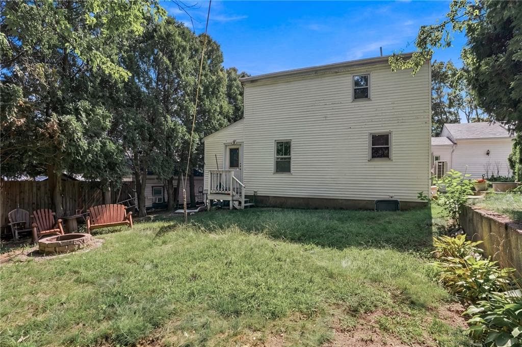 Multi Family at 37 Newell Street, West Warwick, photo 46 of 49