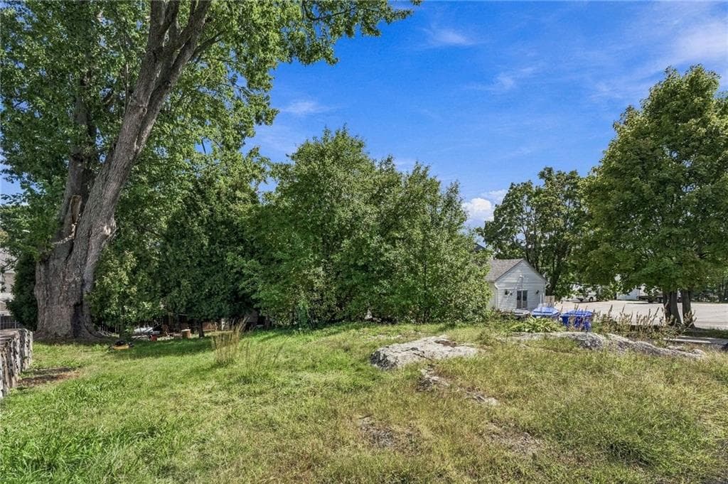 Multi Family at 37 Newell Street, West Warwick, photo 47 of 49