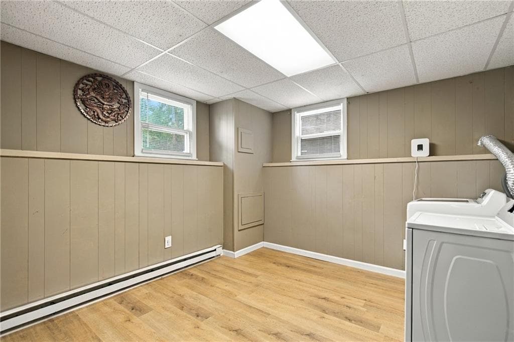 Single Family Residence at 26 Traver Avenue, Johnston, photo 16 of 28