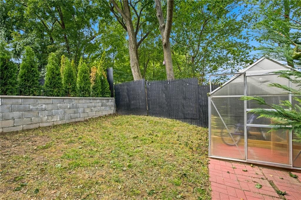 Single Family Residence at 26 Traver Avenue, Johnston, photo 28 of 28