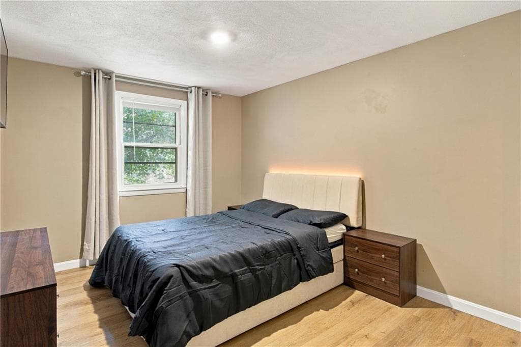 Single Family Residence at 26 Traver Avenue, Johnston, photo 14 of 28