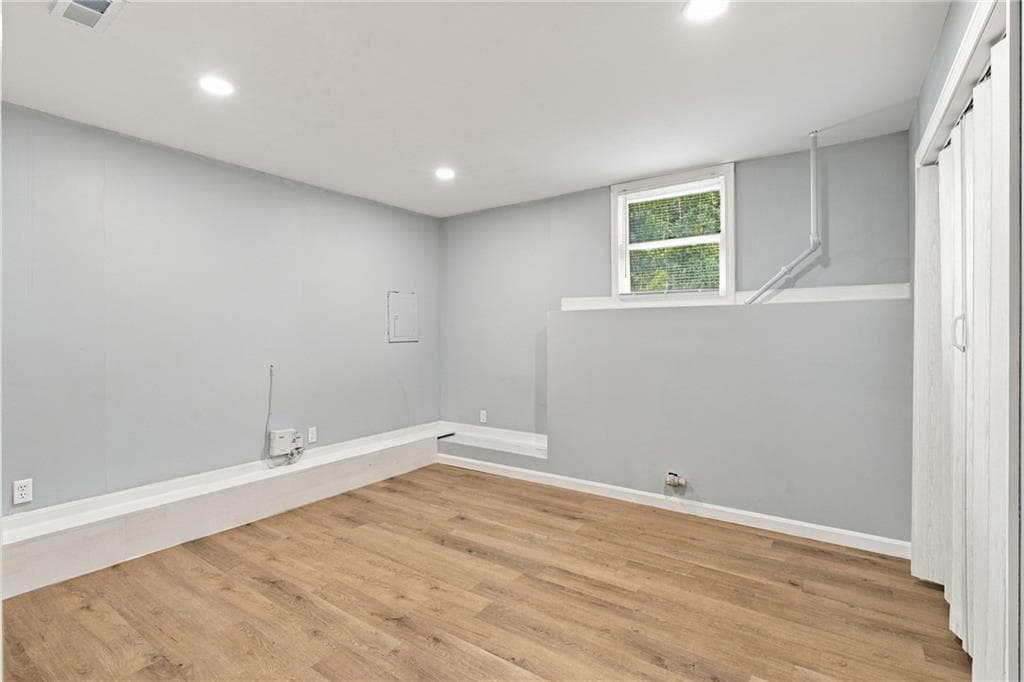 Single Family Residence at 26 Traver Avenue, Johnston, photo 18 of 28